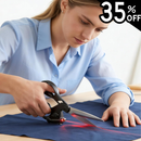✂️ Tijera Pro🇷 Con Guía Láser  🔥OFERTA Lanzamiento🔥 35%OFF