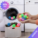 Magic Balls - Lavado Perfecto Pack x10U