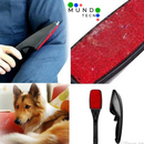 Cepillo Quita Pelusa Polvo Pelo Mascota