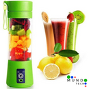 LICUADORA PORTATIL RECARGABLE® MAXIMA CALIDAD 🔥Hoy 35%OFF 🔥