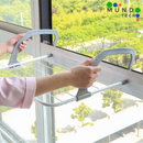 Tender Portatil Plegable