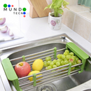 Escurridor Extensible Pro®️ OFERTA  35% off + Envío  GRATIS