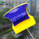 Limpia Vidrios Magnético + HOY  35%OFF