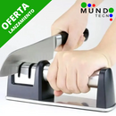 Compra 1 y llévate 2 Afilador de Cuchillos PRO®️ + Envió GRATIS🚚