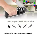 Compra 1 y llévate 2 Afilador de Cuchillos PRO®️ + Envió GRATIS🚚