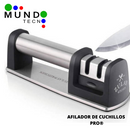 Compra 1 y llévate 2 Afilador de Cuchillos PRO®️ + Envió GRATIS🚚