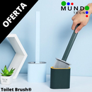 Toilet Brush®️ Cepillo De Limpieza Minimalista