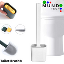 Toilet Brush®️ Cepillo De Limpieza Minimalista