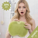 Limpiador - Masajeador de pies y Espalda para ducha®️