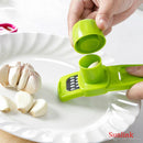 Rallador Manual Multi-Producto