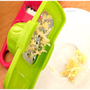 Rallador Manual Multi-Producto